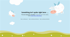 Desktop Screenshot of happydentist.net